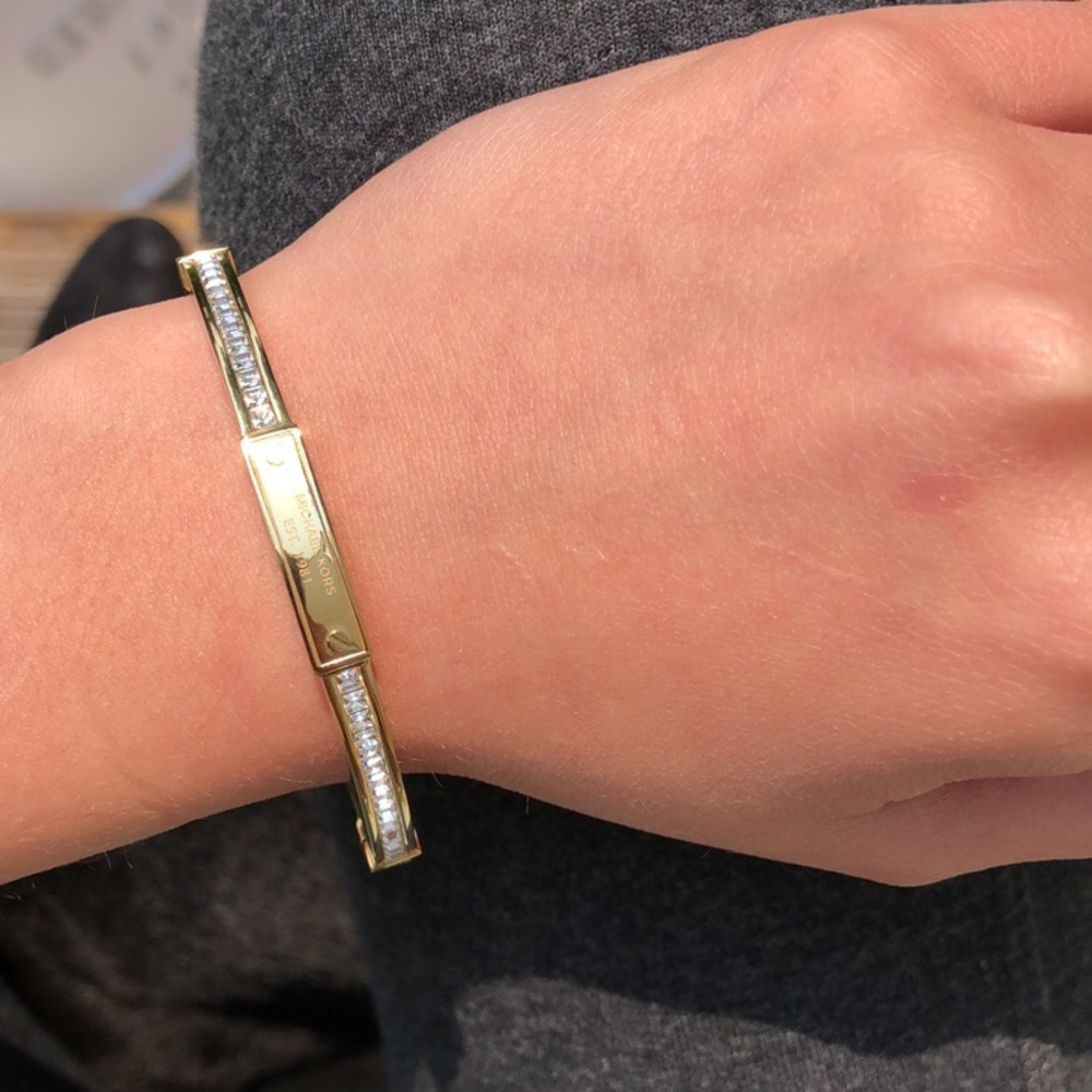Michael Kors Bracelets